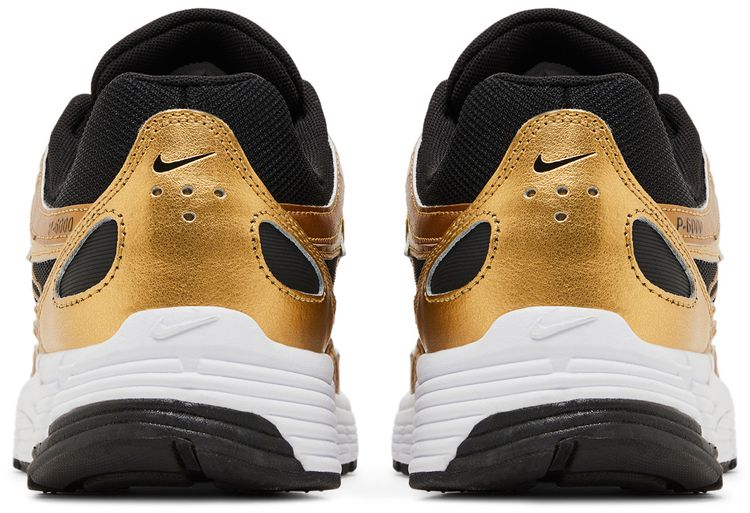 P 6000 Infinite Gold