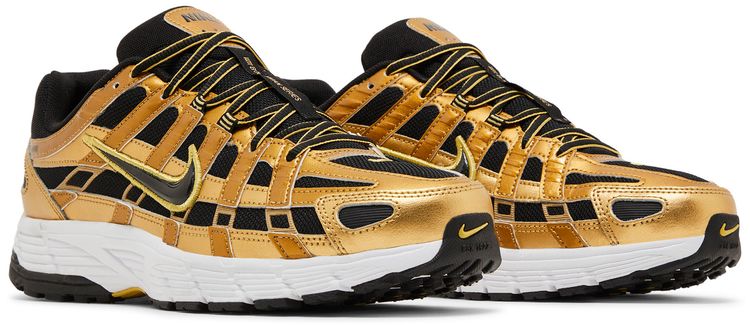 P 6000 Infinite Gold