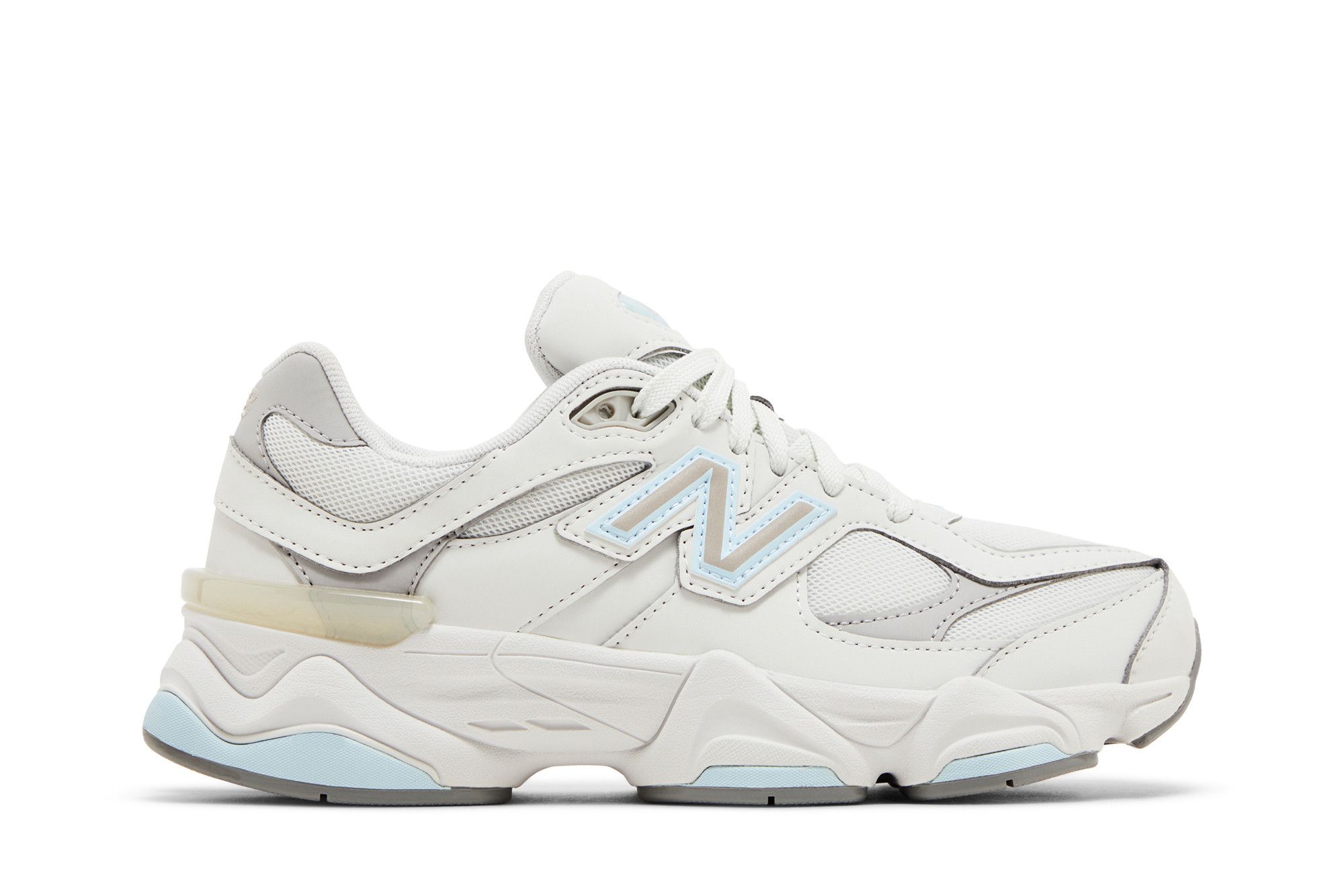 精霊シーグラス #3870(46) Buy New Balance 9060 Big Kid 'Reflection Quarry Blue' - GC9060GL