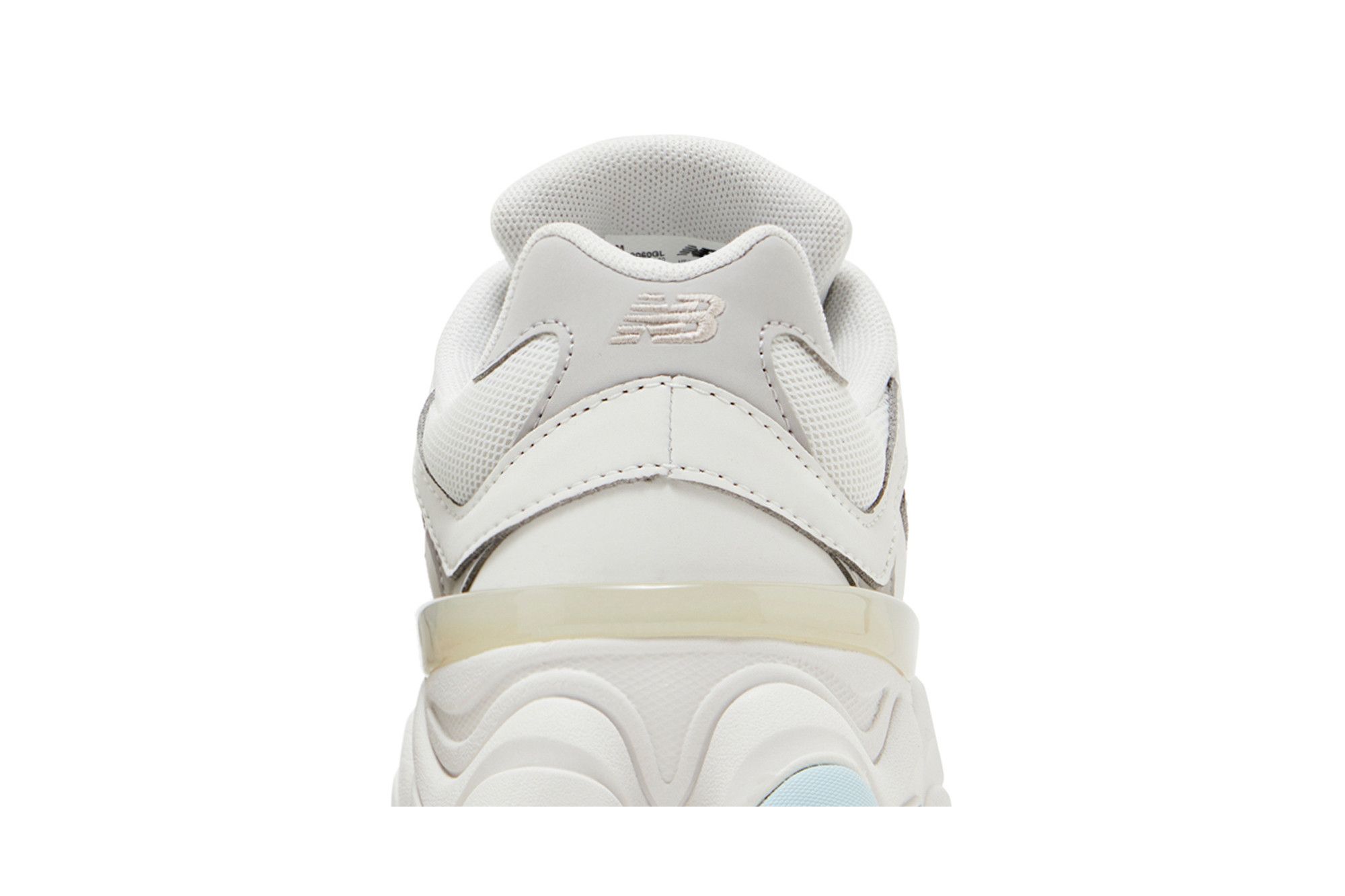 Buy New Balance 9060 Big Kid 'Reflection Quarry Blue' - GC9060GL