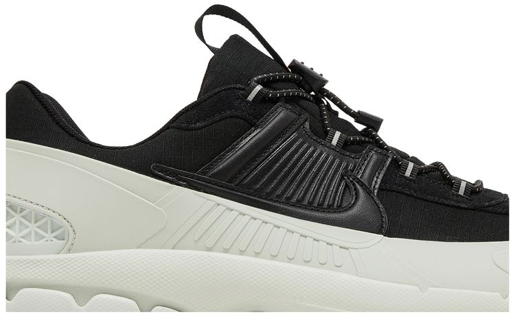 Nike Zoom Vomero Roam Black Light Silver