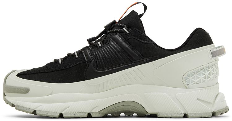 Nike Zoom Vomero Roam Black Light Silver