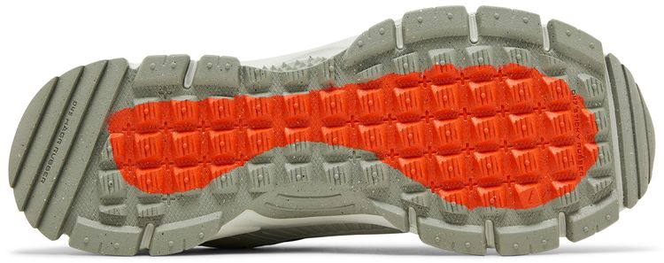 Nike Zoom Vomero Roam Black Light Silver