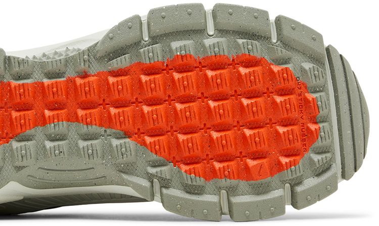 Nike Zoom Vomero Roam Black Light Silver