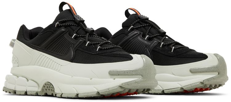 Nike Zoom Vomero Roam Black Light Silver