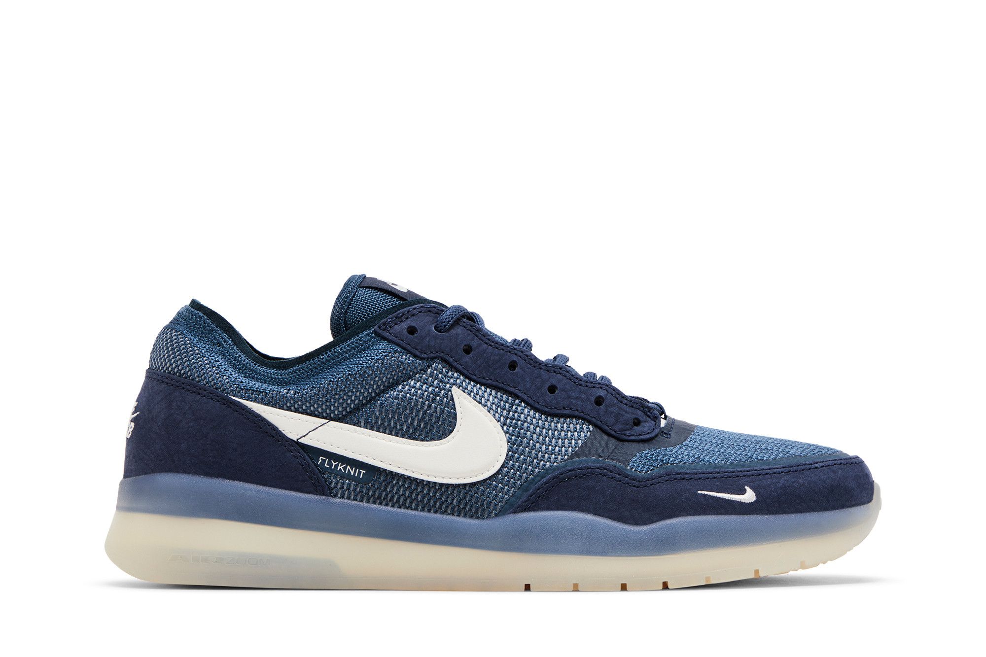 Buy Nike PS8 SB 'Obsidian' - FV8493 400 | GOAT
