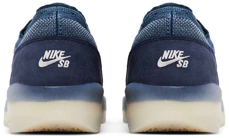 Nike PS8 SB Obsidian