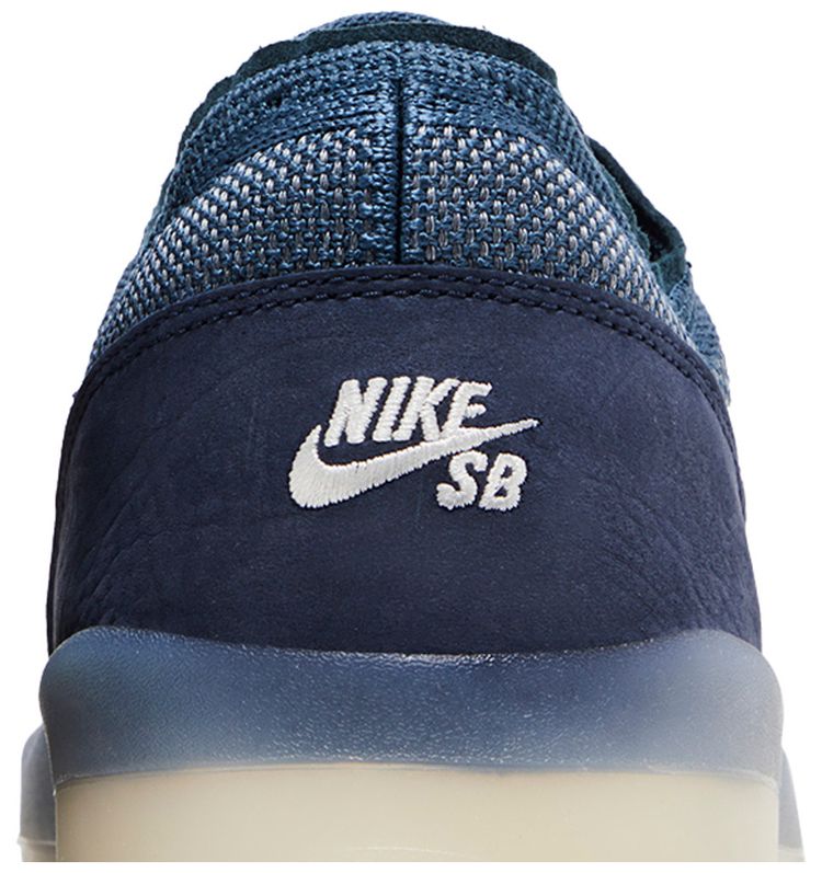 Nike PS8 SB Obsidian