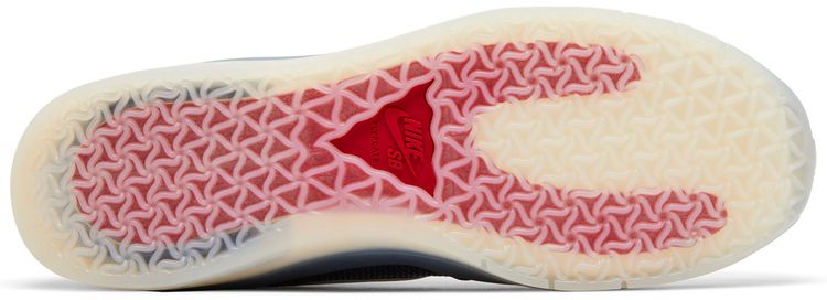 Nike PS8 SB Obsidian