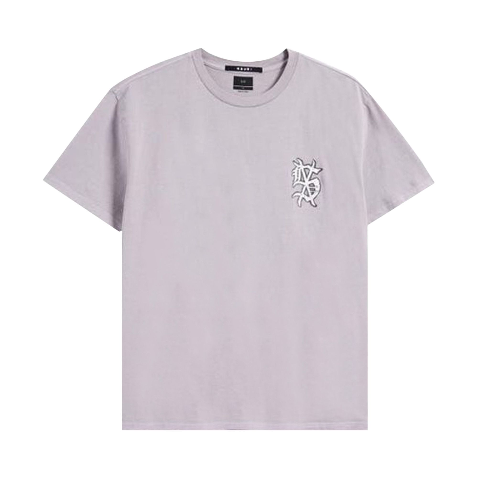 Buy Ksubi Dug Out Biggie T-Shirt 'Purple' - MFA24TE024 | GOAT