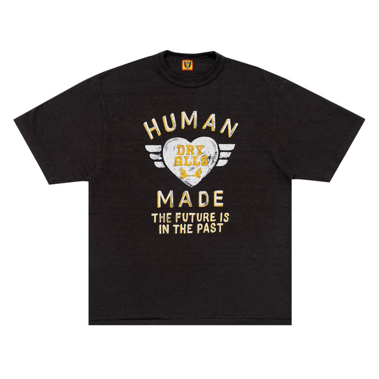 New Human T-Shirt main image 1