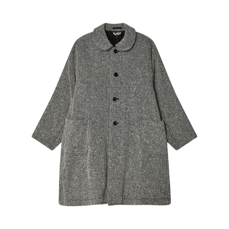 comme de garcons off white