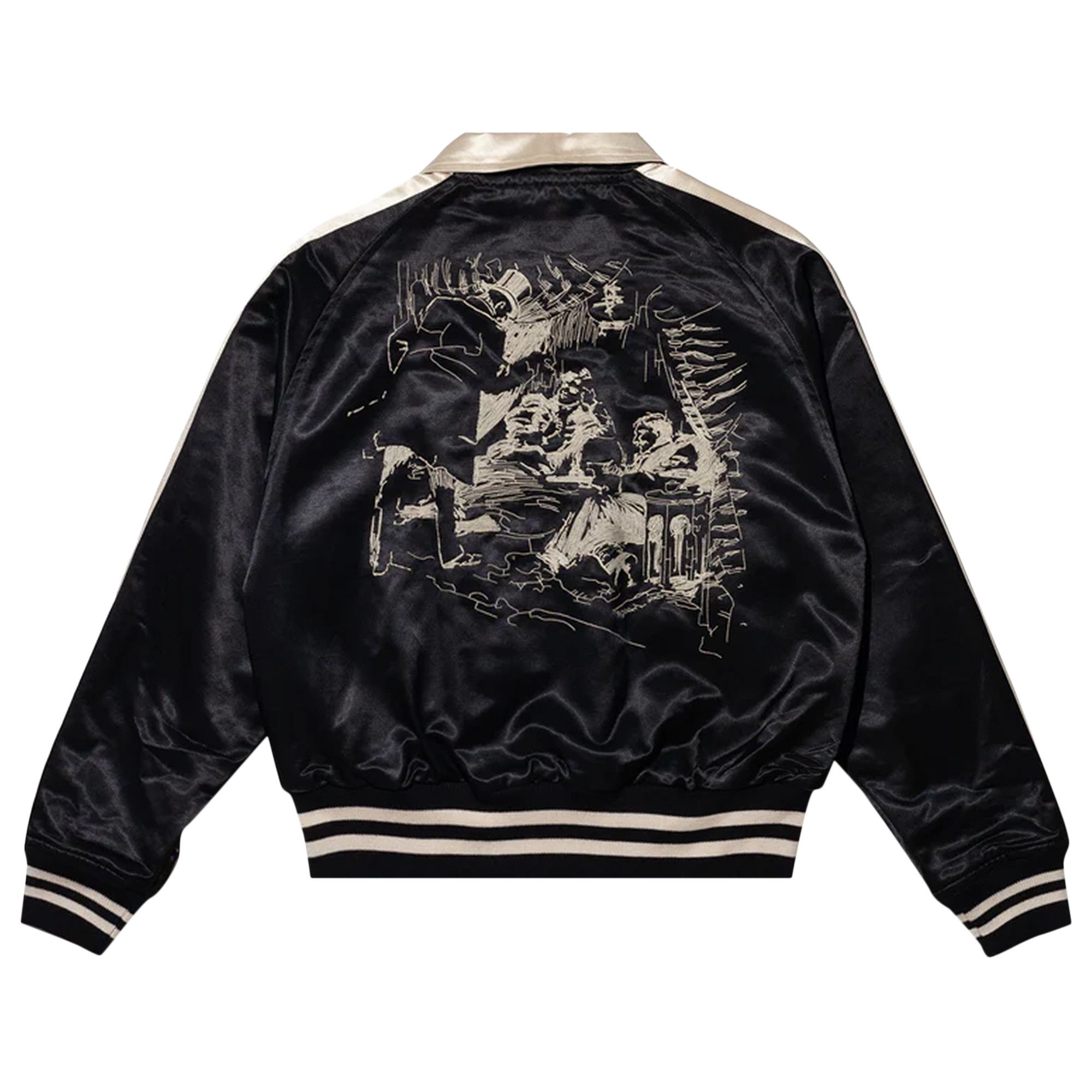 Buy Enfants Riches Déprimés Opium Den Varsity NY Edition