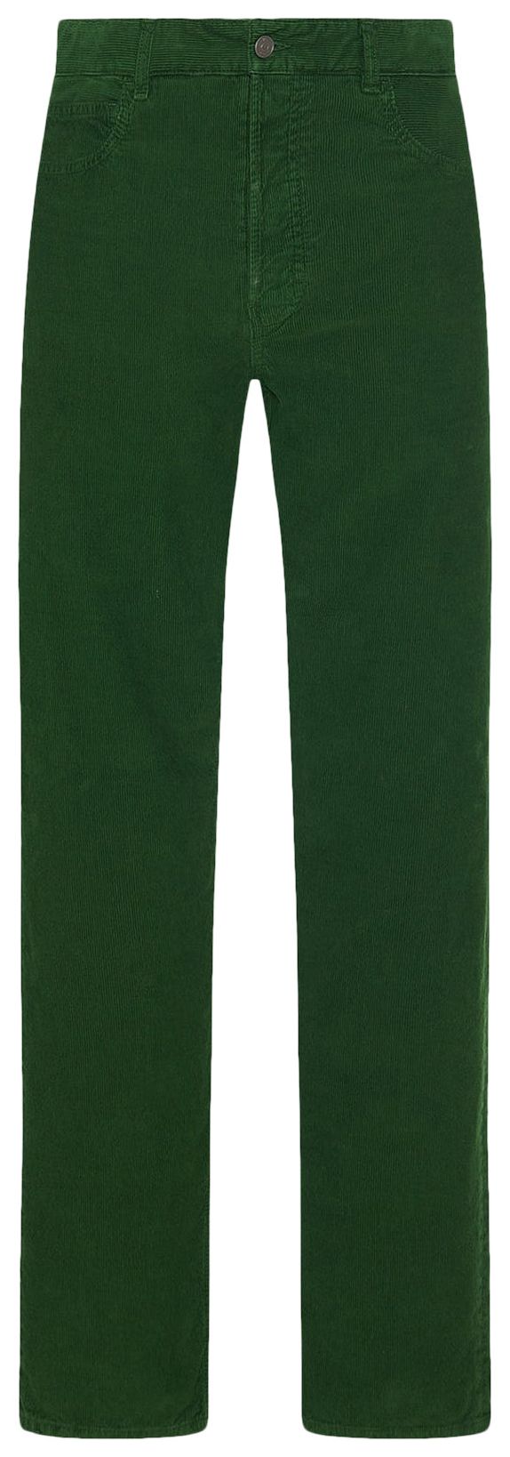The Row Carlind Pant Pine Green