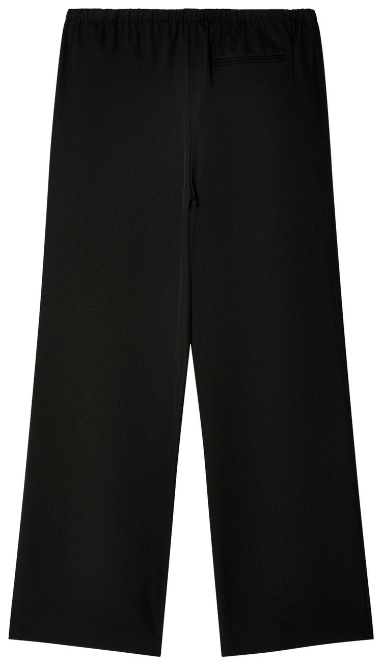 The Row Donatello Pant Black