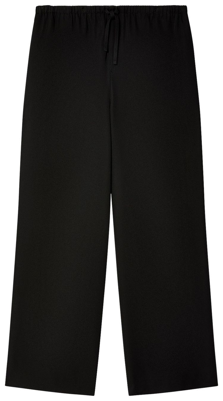 The Row Donatello Pant Black