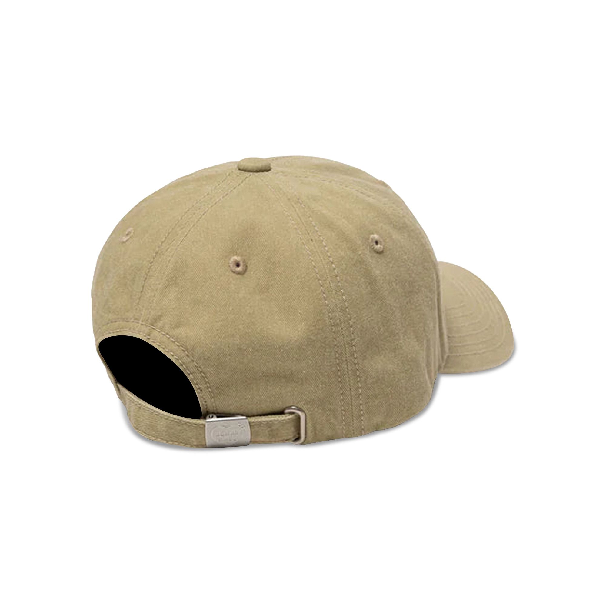 ヒューマンメイド　6PANEL TWILL CAP #1 HUMAN MADE 6PANEL TWILL CAP – HUMAN MADE Inc.