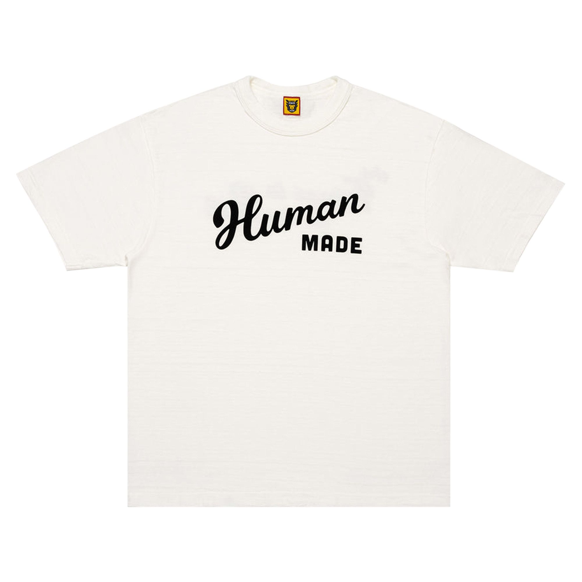 Buy Human Made Graphic T-Shirt #8 'White' - HM28TE009 WHIT