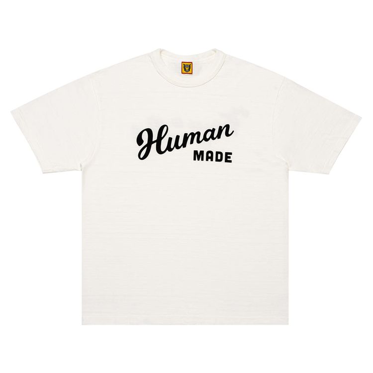 Human Made Graphic T Shirt 8 White