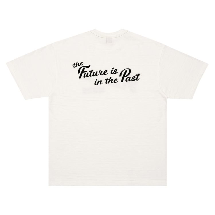 Human Made Graphic T Shirt 8 White