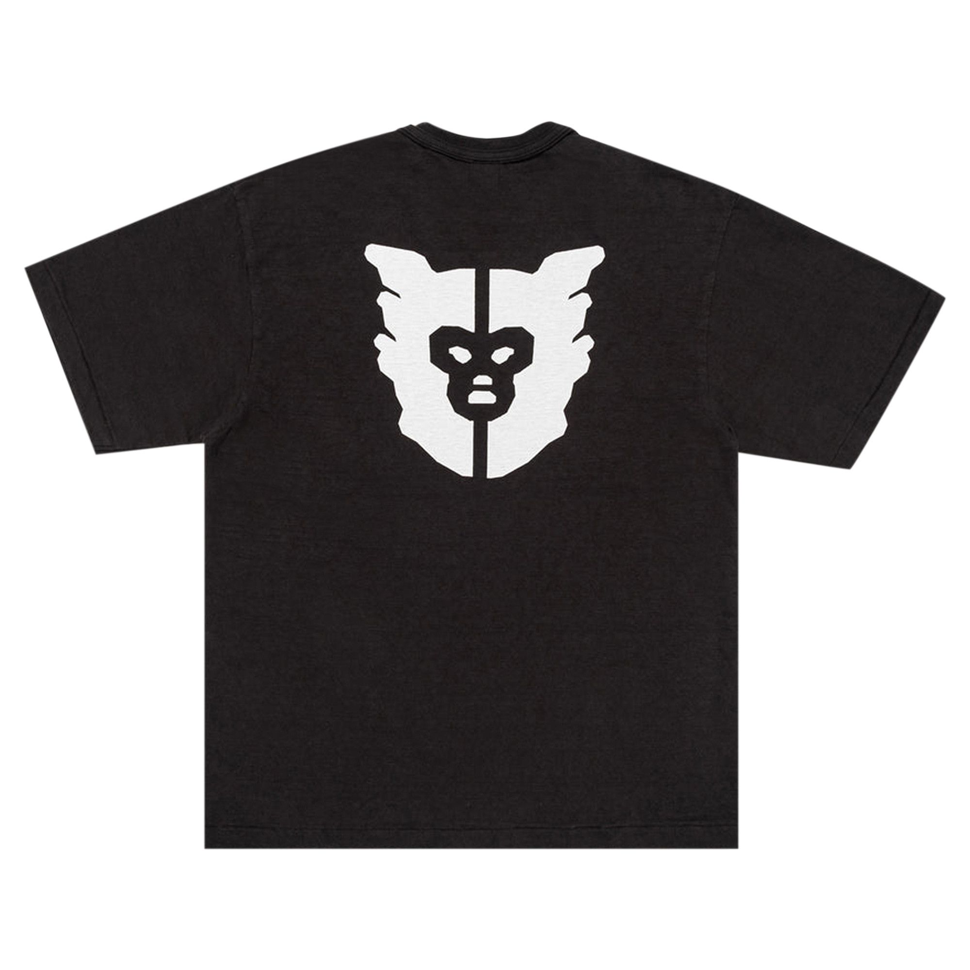 Buy Human Made Graphic T-Shirt #10 'Black' - HM28TE012 BLAC Buy Human Made Graphic T-Shirt #10 'Black' - HM28TE012 BLAC