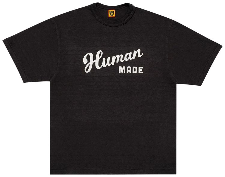 Human Made Graphic T Shirt 8 Black