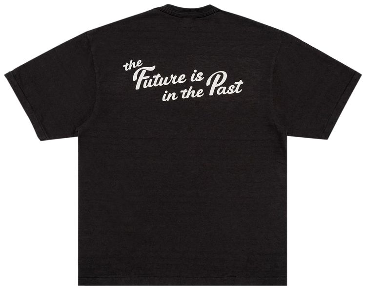 Human Made Graphic T Shirt 8 Black