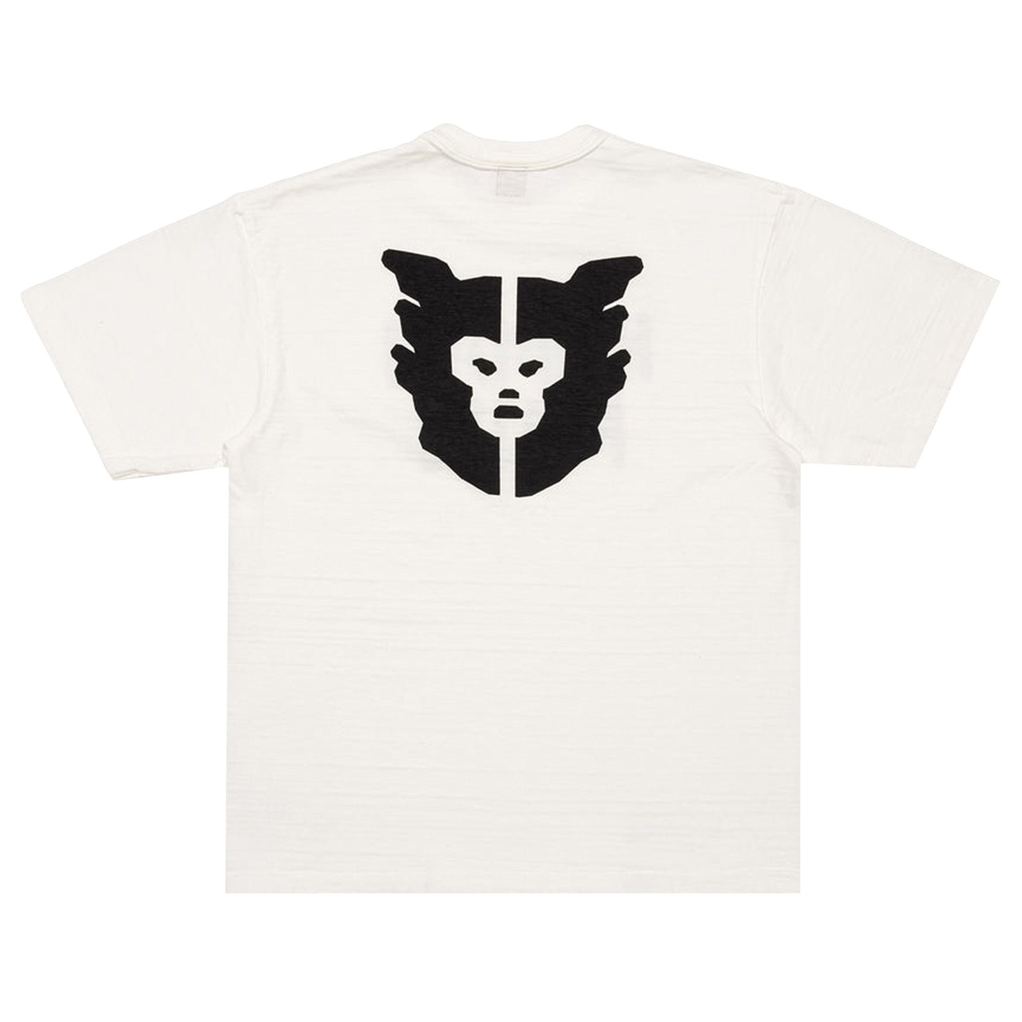 Buy Human Made Graphic T-Shirt #10 'White' - HM28TE012 WHIT | GOAT