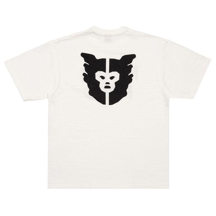 Human Made Graphic T Shirt 10 White