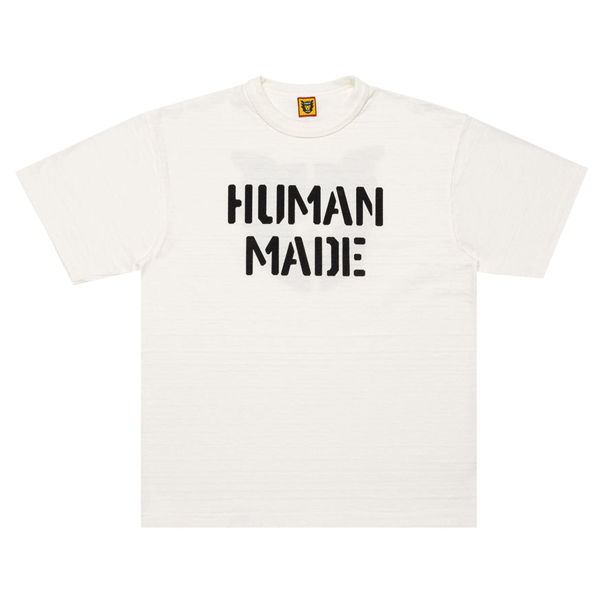 human Made tシャツ HUMAN MADE made in Japan Duck Short sleeve Single Stitch Print T
