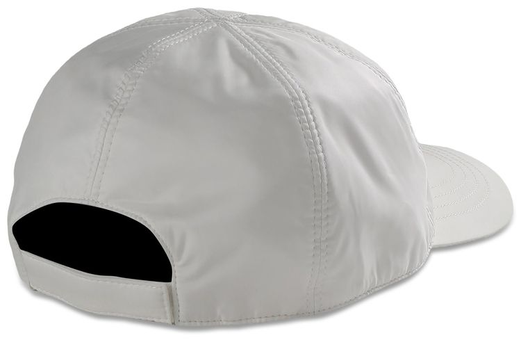 Moncler x Rick Owens Baseball Hat Milk