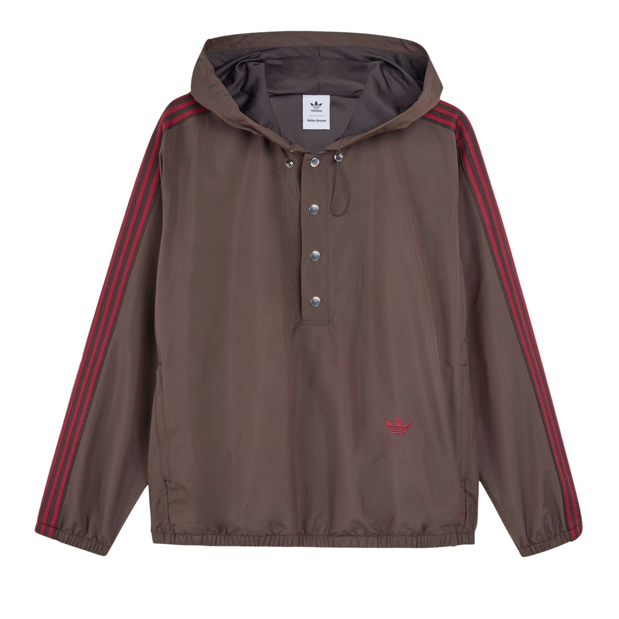 Adidas originals auth anorak outlet