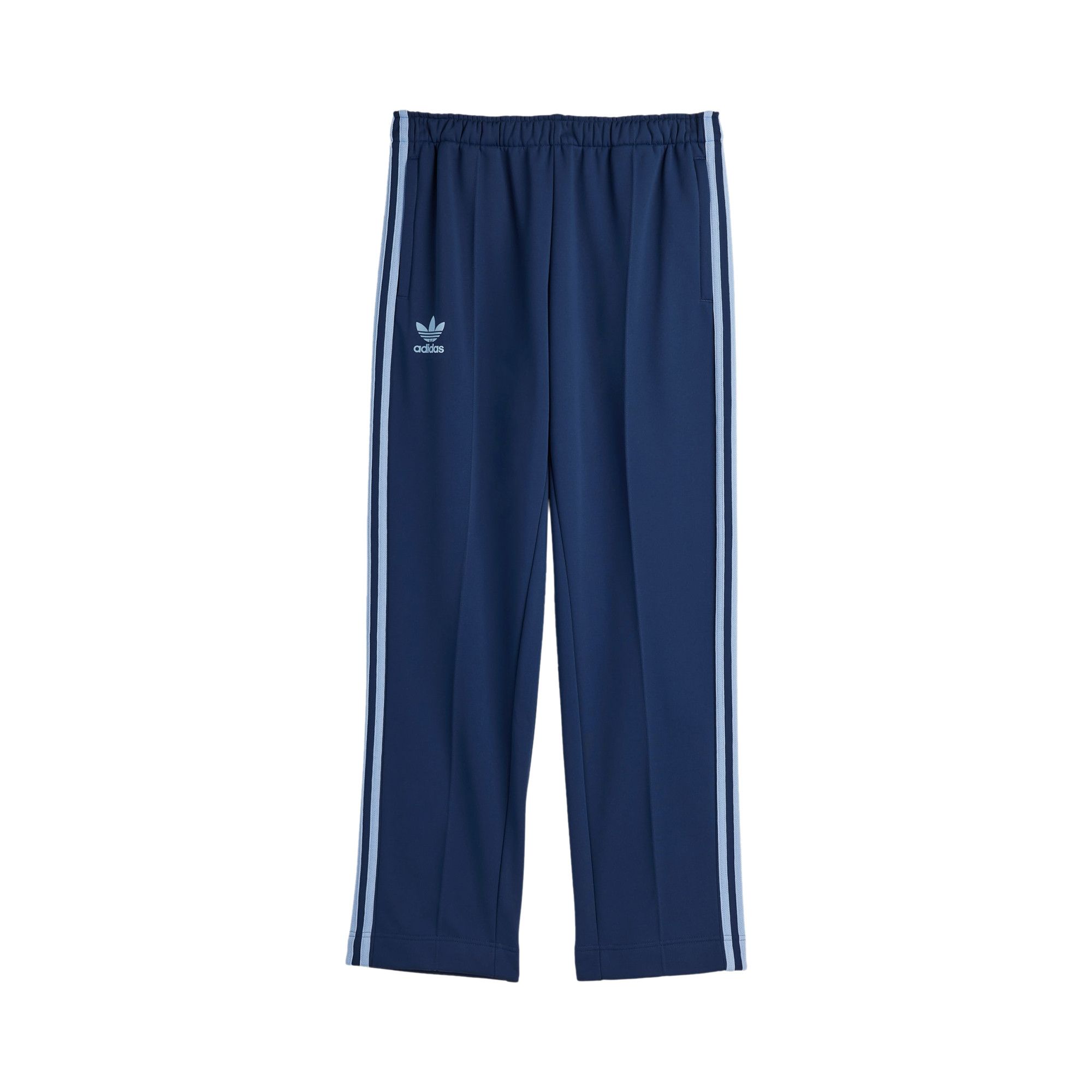 Buy adidas x Wales Bonner Track Pant 'Collegiate Navy' - JJ2941 | GOAT
