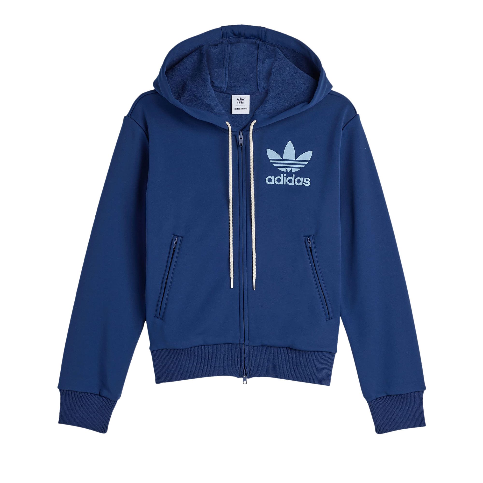 Adidas track hoodie cheap