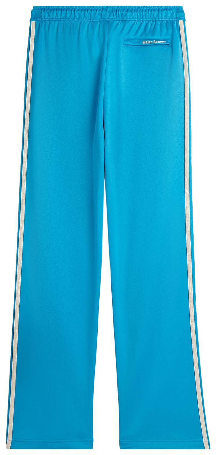 adidas x Wales Bonner Track Pant Shock Cyan