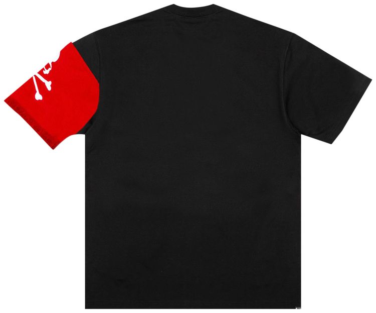 Mastermind Tee BlackRed