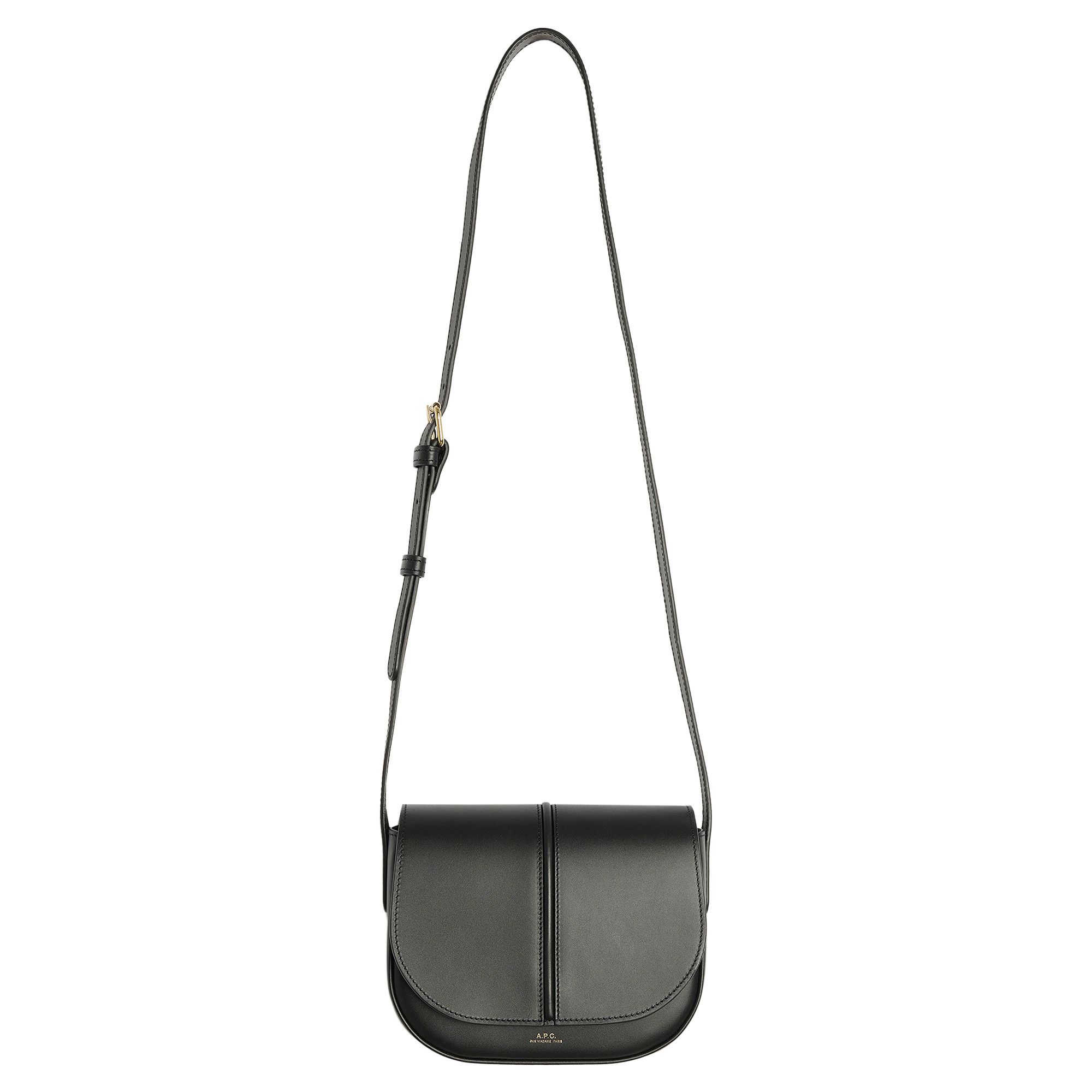 Apc betty bag black clearance