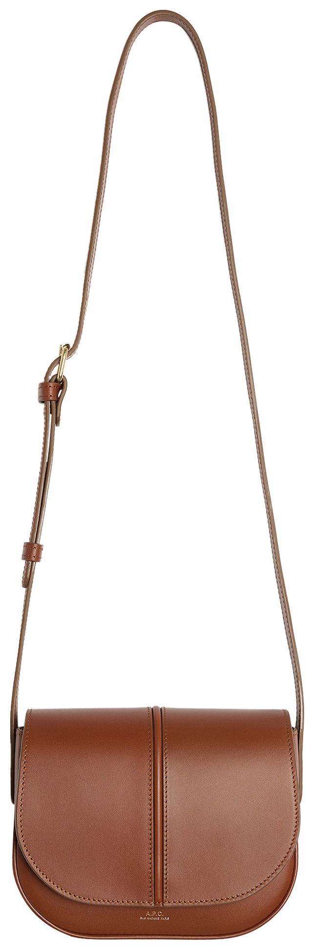 APC Betty Bag Hazelnut