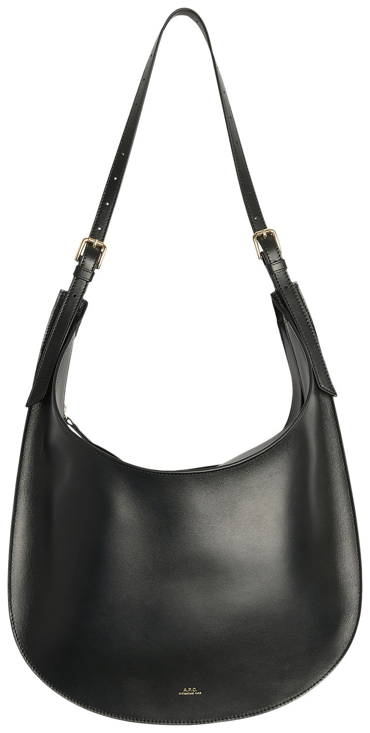 APC Iris Bag Black