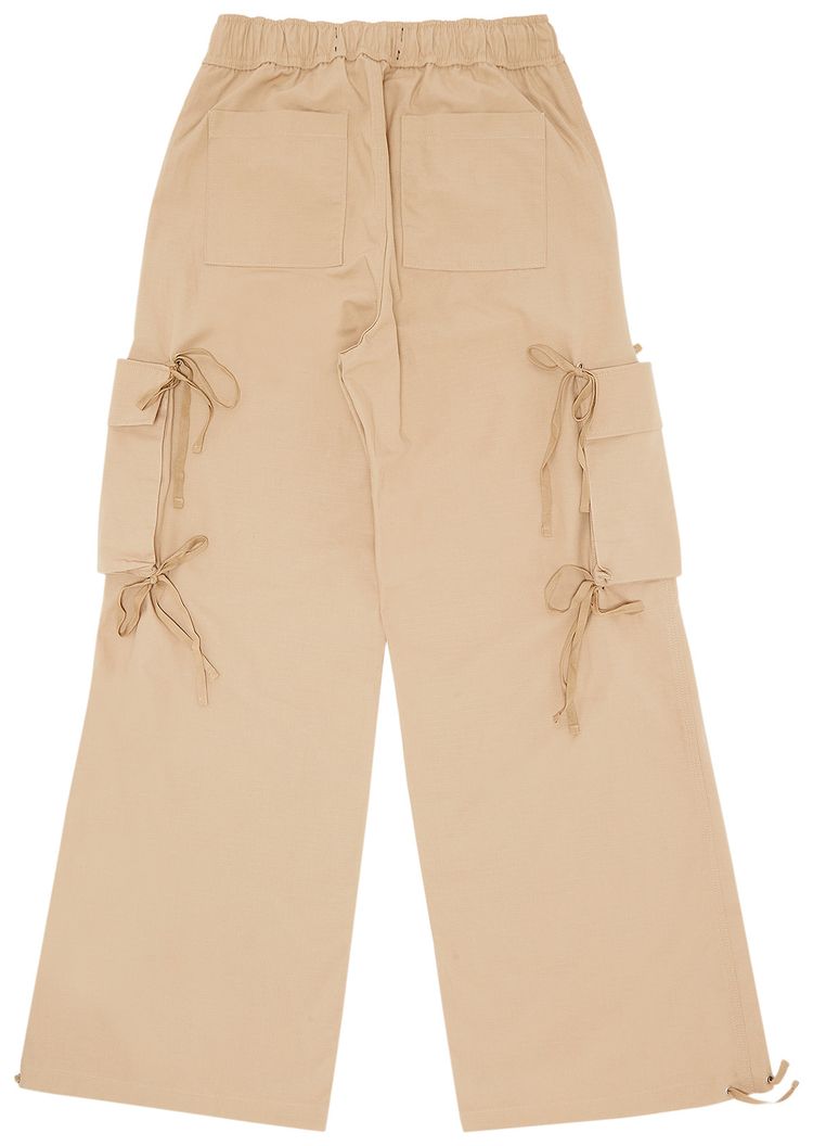 Reese Cooper Modular Pocket Cargo Pant Khaki