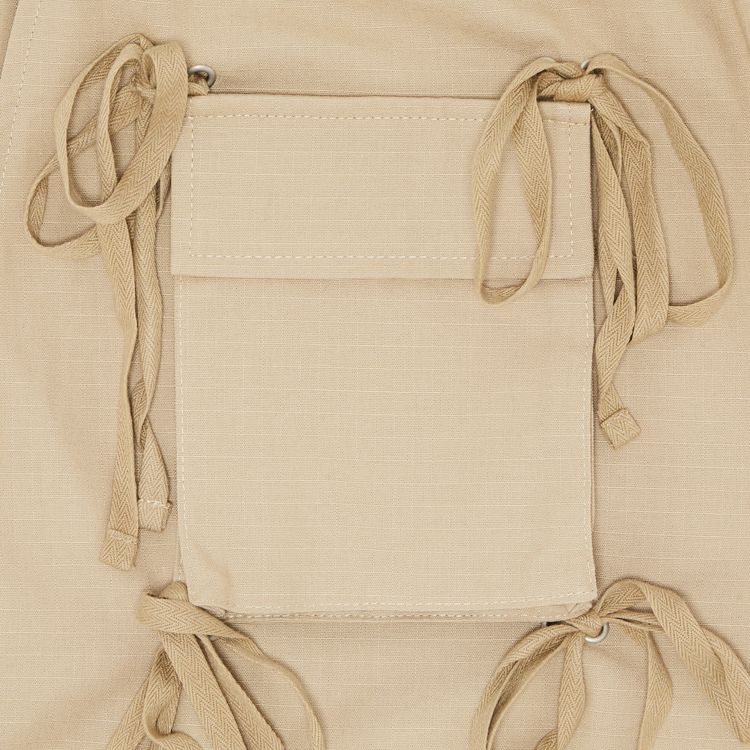 Reese Cooper Modular Pocket Cargo Pant Khaki