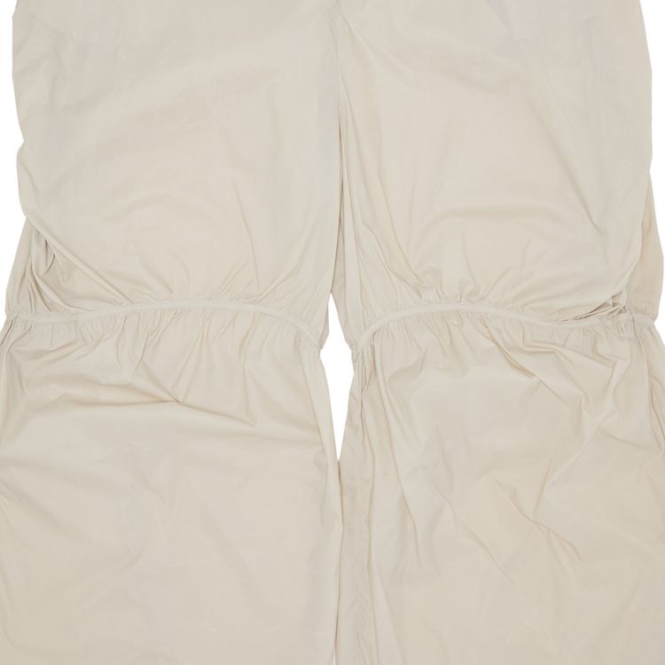 Han Kjbenhavn Nylon Windbreaker Track Trousers Sand