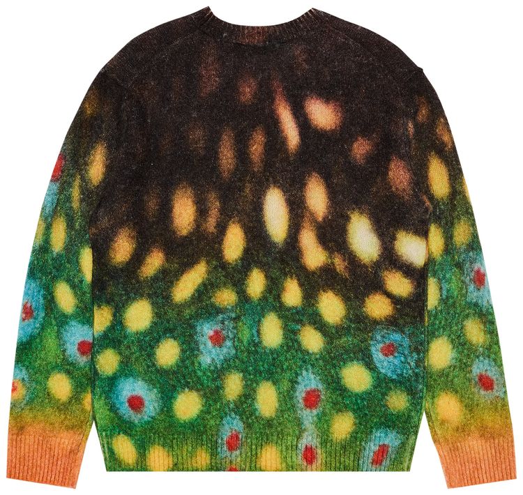 APC Tame Impala Jumper Multicolor