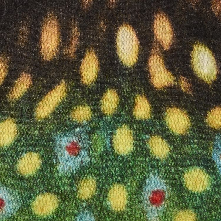 APC Tame Impala Jumper Multicolor