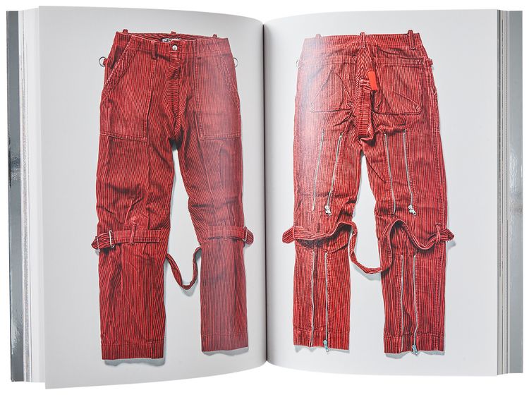 Untitled 1971 1984 Vivienne Westwood Seditionaries
