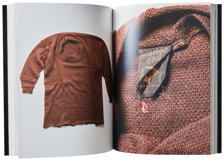Untitled 1971 1984 Vivienne Westwood Seditionaries