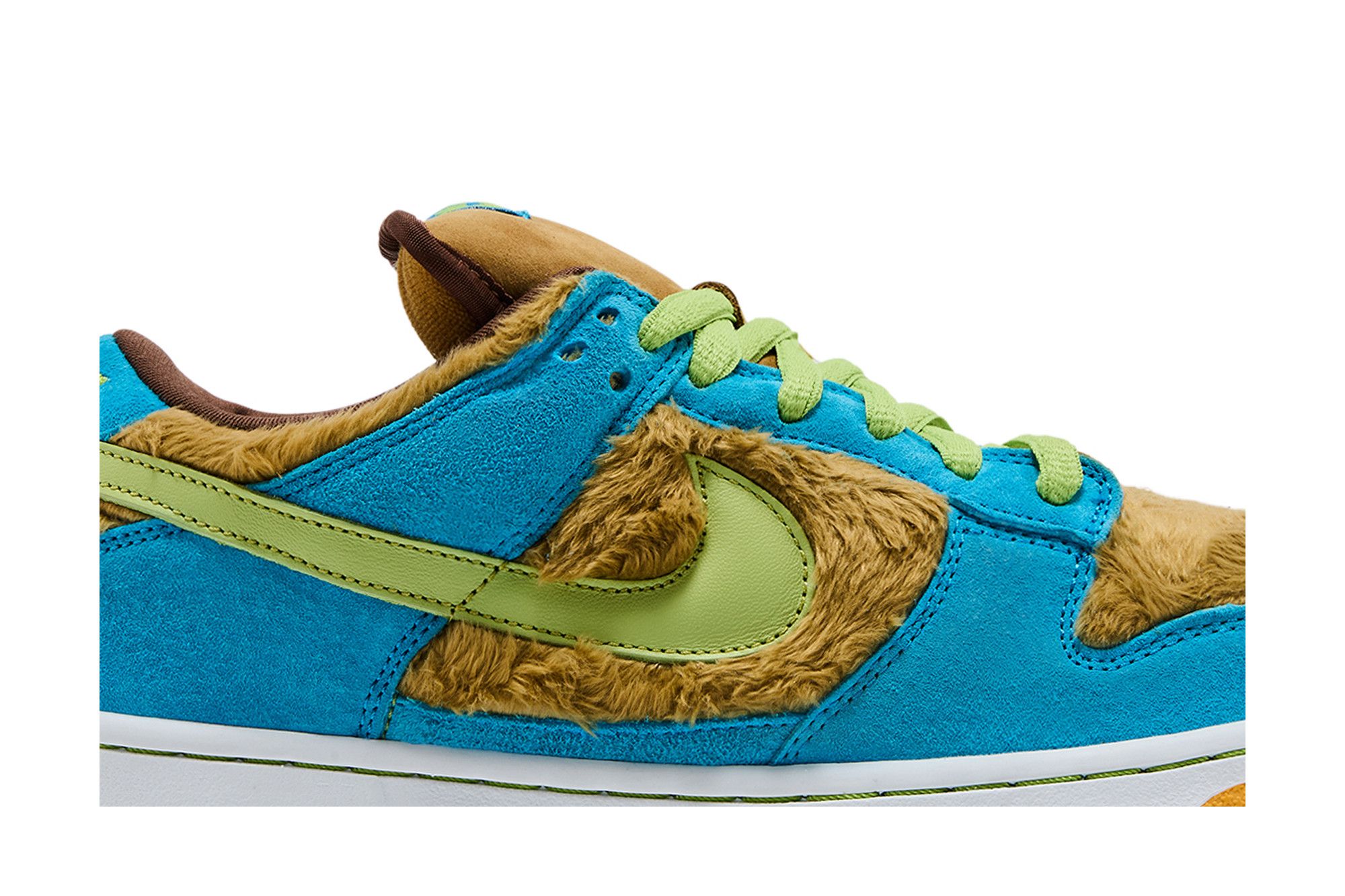 Buy Dunk Low Premium SB Three Bears Baby Bear 313170 731 GOAT