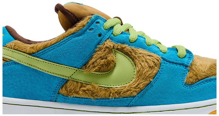 Nike Dunk Low Premium SB Three Bears   Baby Bear