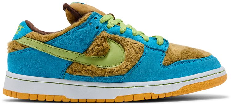 Nike Dunk Low Premium SB Three Bears   Baby Bear