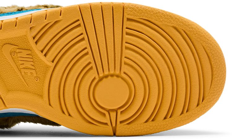 Nike Dunk Low Premium SB Three Bears   Baby Bear